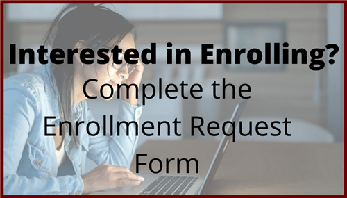 Enrollment Interest Image